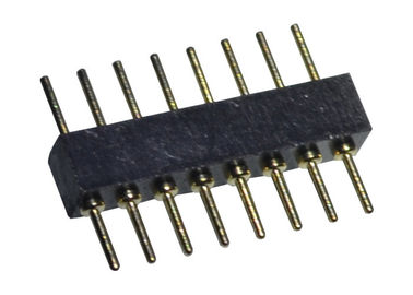 1.778mm Yuvarlak Kadın Pin Başlığı