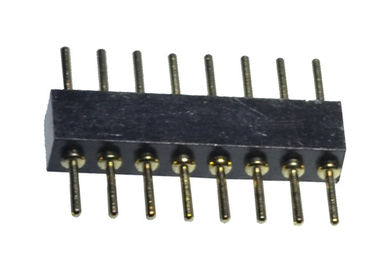 1.778mm Yuvarlak Kadın Pin Başlığı
