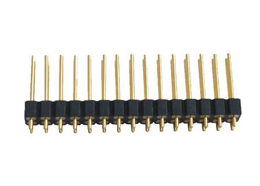 30 Pin Yuvarlak Dişi Pin Başlığı