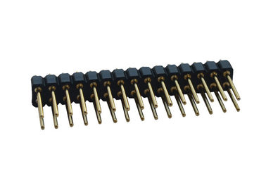 30 Pin Yuvarlak Dişi Pin Başlığı