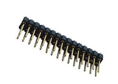 30 Pin Yuvarlak Dişi Pin Başlığı