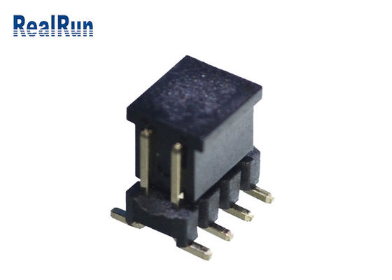 Çift Sıralı Smt 2.0mm Pitch Pin Header Konnektörü 2A 30 Pin