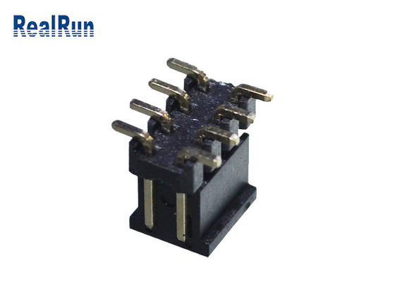 Çift Sıralı Smt 2.0mm Pitch Pin Header Konnektörü 2A 30 Pin