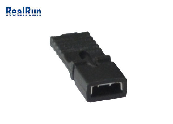 UL94V-0 2.54mm Jumper Cap PCB Pin Konnektör Uzatma Testi