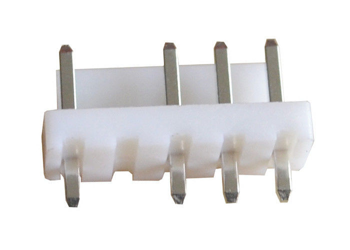 Gofret Tel Kurulu Bağlayıcı VH 3.96mm Pitch Boş Pin Rohs Onaylandı Reach