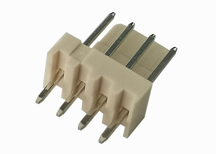 2510 Serisi Gofret Düz Pin Header Dijital Kamera için 2.54 Mm Pitch