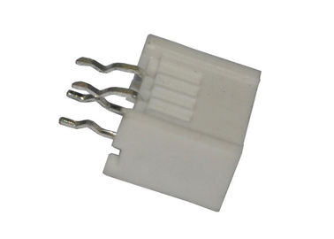 Yönetim Kurulu Bağlayıcı 180 Derece Düz FFC FPC Connector Çift Sıra Tel